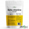 Atletic Food Бета-аланин Beta-Alanine Powder - 250 грамм